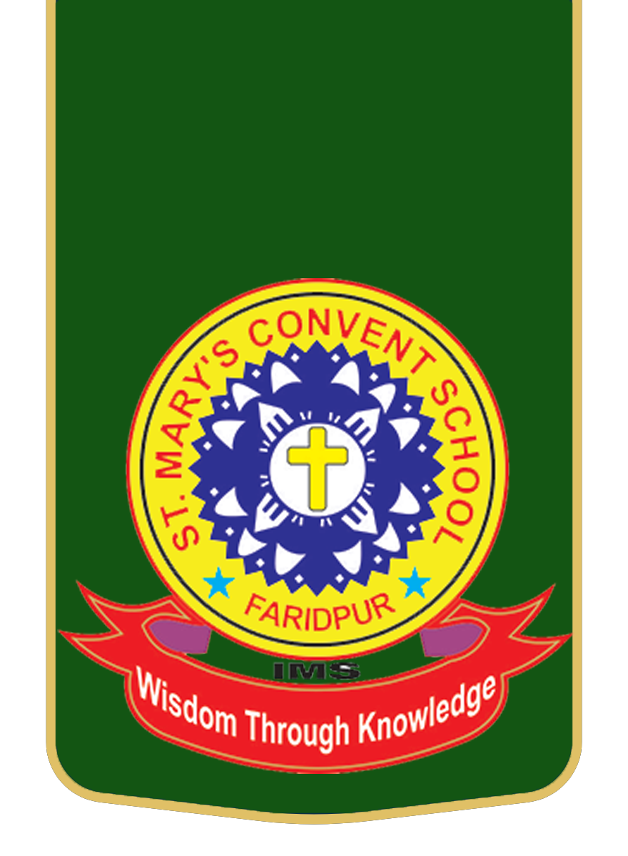 College crest